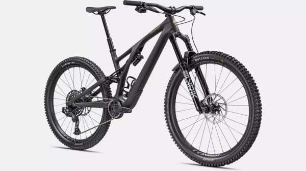 Велосипед Specialized Stumpjumper EVO LTD