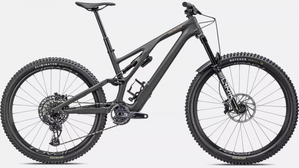 Велосипед Specialized Stumpjumper EVO LTD