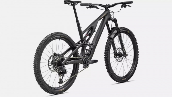 Велосипед Specialized Stumpjumper EVO LTD