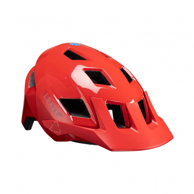 Велошлем подростковый Leatt MTB All Mountain 1.0 Junior Helmet