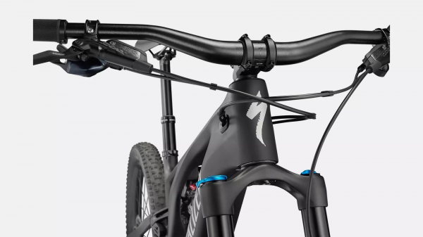 Велосипед Specialized Turbo Levo Comp Carbon
