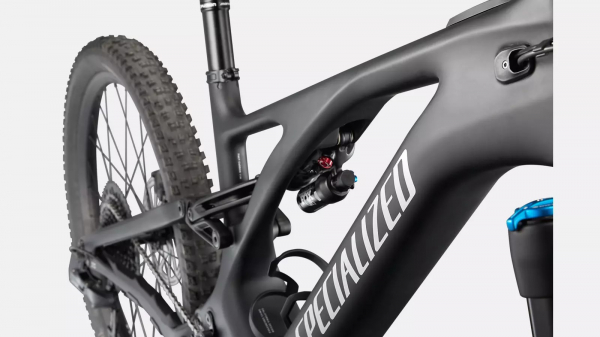 Велосипед Specialized Turbo Levo Comp Carbon