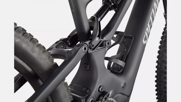 Велосипед Specialized Turbo Levo Comp Carbon