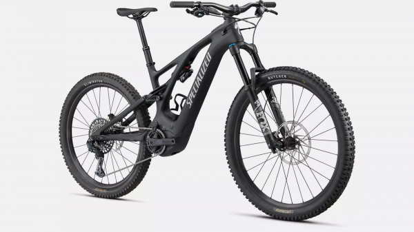 Велосипед Specialized Turbo Levo Comp Carbon