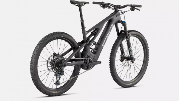 Велосипед Specialized Turbo Levo Comp Carbon