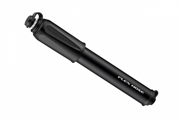 Насос велосипедный  Lezyne Sport Drive HP, ручной / Small