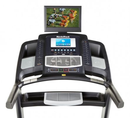 Беговая дорожка  NordicTrack Elite 4000 NETL 30914