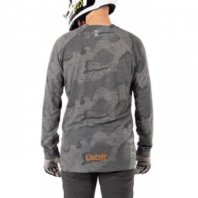 Велоджерси Leatt MTB Gravity 2.0 Jersey