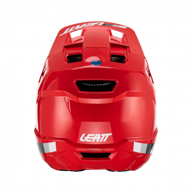 Велошлем подростковый Leatt MTB Gravity 1.0 Junior Helmet