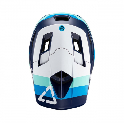 Велошлем Leatt MTB Gravity 4.0 Helmet