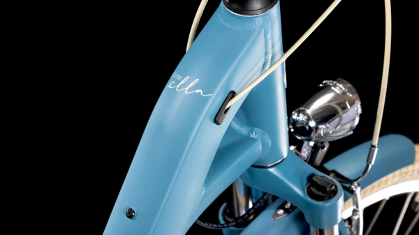 Велосипед Cube Ella (2025)