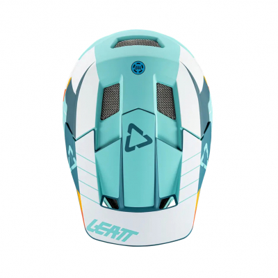 Велошлем Leatt MTB Gravity 2.0 Helmet