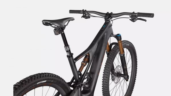 Велосипед S-Works Turbo Levo SL