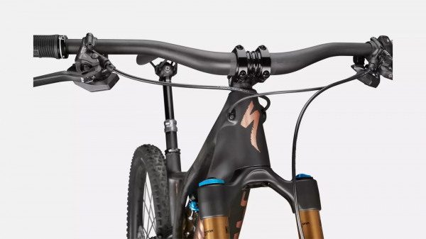 Велосипед S-Works Turbo Levo SL