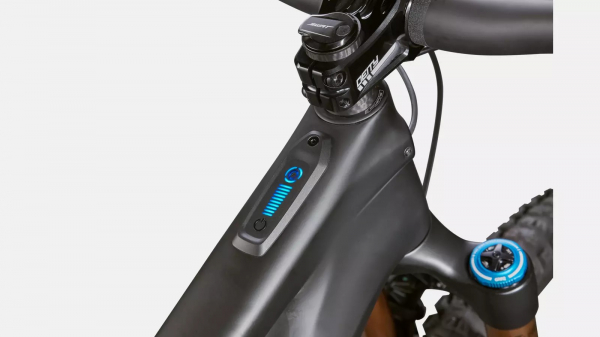 Велосипед S-Works Turbo Levo SL