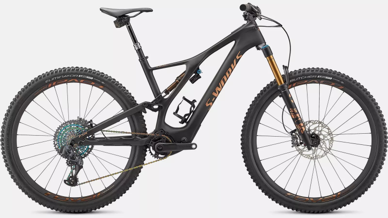 Specialized turbo levo sl geometry sale