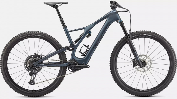 Велосипед Specialized Turbo Levo SL Expert Carbon