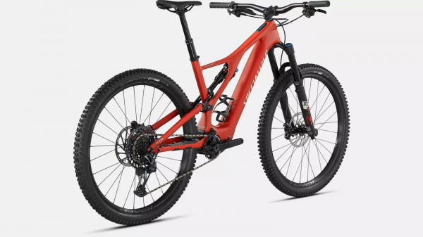 Велосипед Specialized Turbo Levo SL Expert Carbon