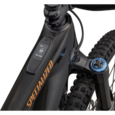 Велосипед Specialized Turbo Levo Sl Expert (2025)