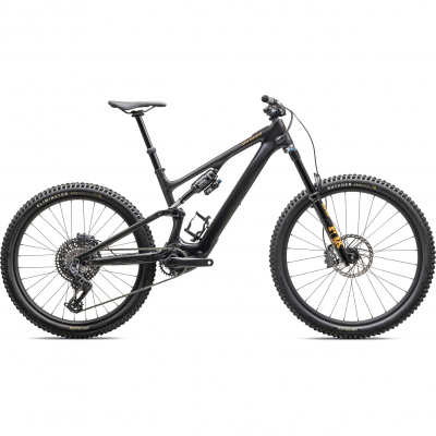 Велосипед Specialized Turbo Levo Sl Expert (2025)