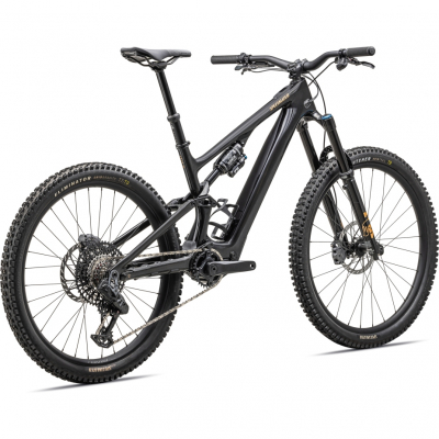 Велосипед Specialized Turbo Levo Sl Expert (2025)