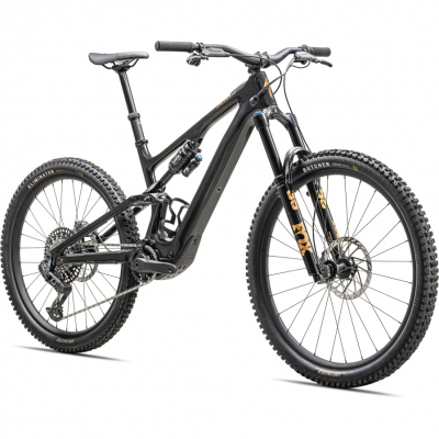 Велосипед Specialized Turbo Levo Sl Expert (2025)