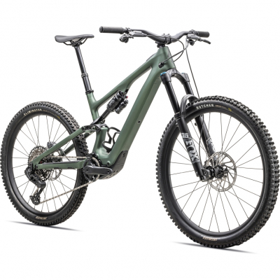 Велосипед Specialized Turbo Levo SL 2 Comp (2025)