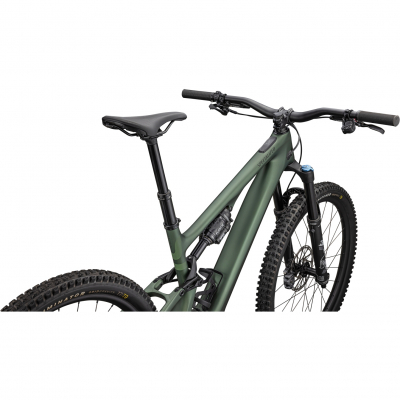 Велосипед Specialized Turbo Levo SL 2 Comp (2025)