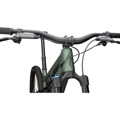 Велосипед Specialized Turbo Levo SL 2 Comp (2025)