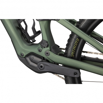 Велосипед Specialized Turbo Levo SL Comp (2025)