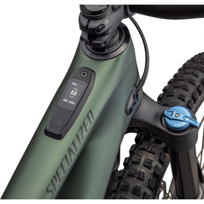 Велосипед Specialized Turbo Levo SL 2 Comp (2025)