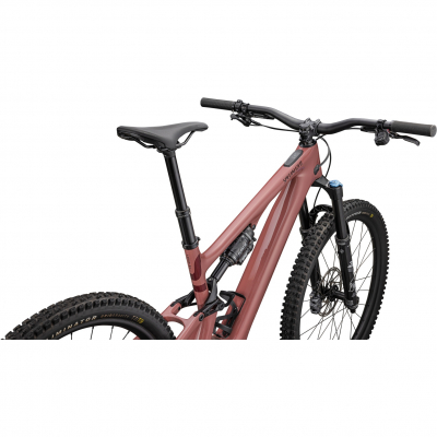 Велосипед Specialized Turbo Levo SL Comp (2025)