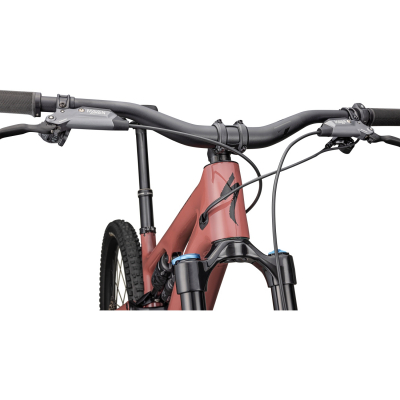 Велосипед Specialized Turbo Levo SL Comp (2025)
