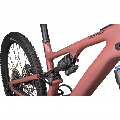 Велосипед Specialized Turbo Levo SL Comp (2025)