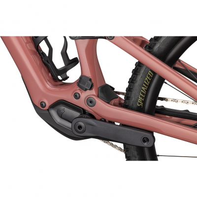 Велосипед Specialized Turbo Levo SL Comp (2025)
