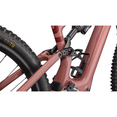 Велосипед Specialized Turbo Levo SL Comp (2025)