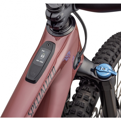 Велосипед Specialized Turbo Levo SL Comp (2025)