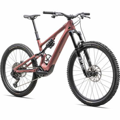 Велосипед Specialized Turbo Levo SL Comp (2025)