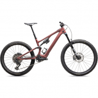 Велосипед Specialized Turbo Levo SL Comp (2025)