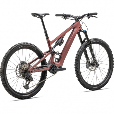Велосипед Specialized Turbo Levo SL Comp (2025)