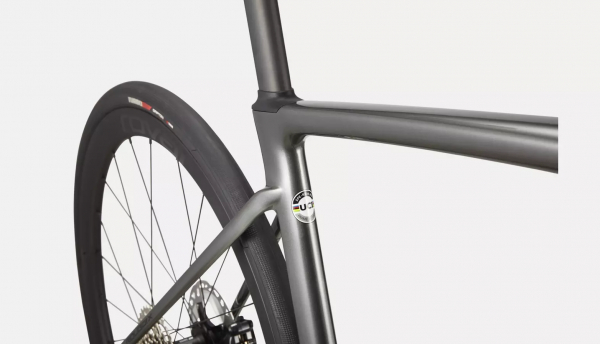 Велосипед Specialized Roubaix Expert