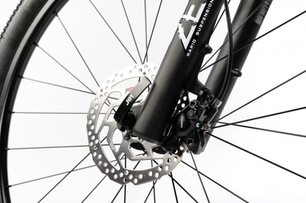 Велосипед Superior TEAM 27 Elite (2025)