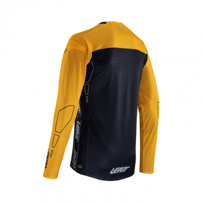 Велоджерси Leatt MTB Gravity 4.0 Jersey
