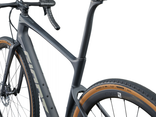 Велосипед Giant Revolt Advanced 0 (2024) 