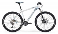 Велосипед Merida Big.Seven 500 (2015)