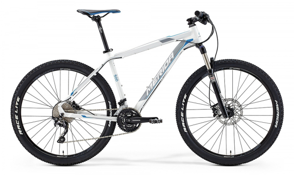 Велосипед Merida Big.Seven 500 (2015)