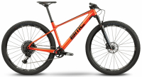 Велосипед BMC Twostroke 01 TWO GX Eagle Orange Flake (2021)