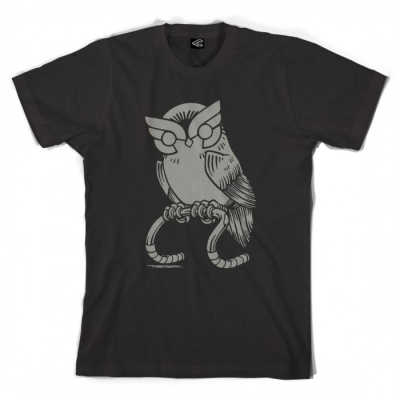 Футболка Cinelli T-Shirt Sum Turner Who Wants To Ride / Черный