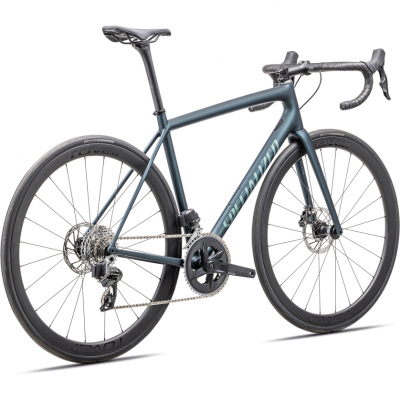 Велосипед Specialized Aethos Expert (2025)