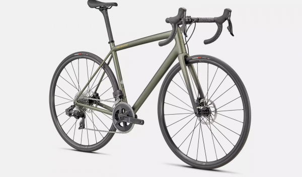 Велосипед Specialized Aethos Comp - Rival eTap AXS
